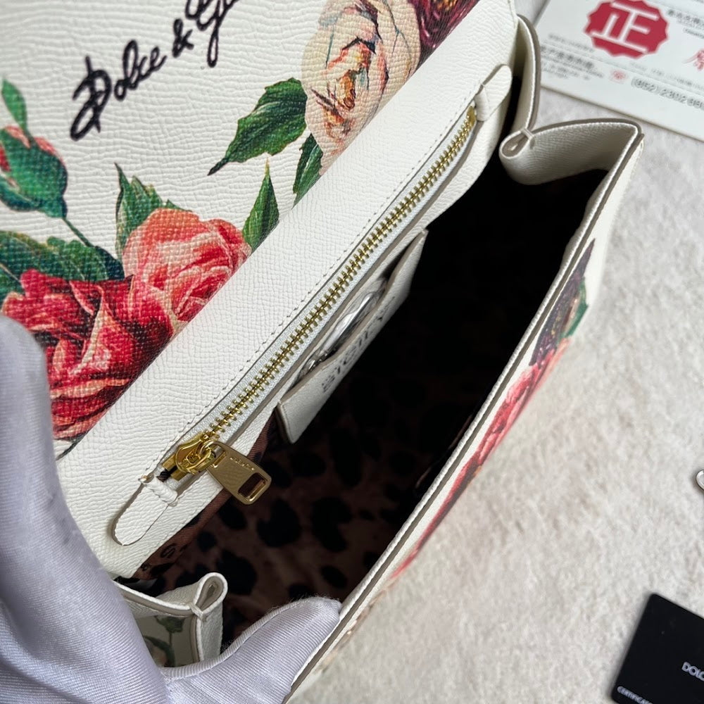 Dragons Bags DGn Luxury Bag --93974