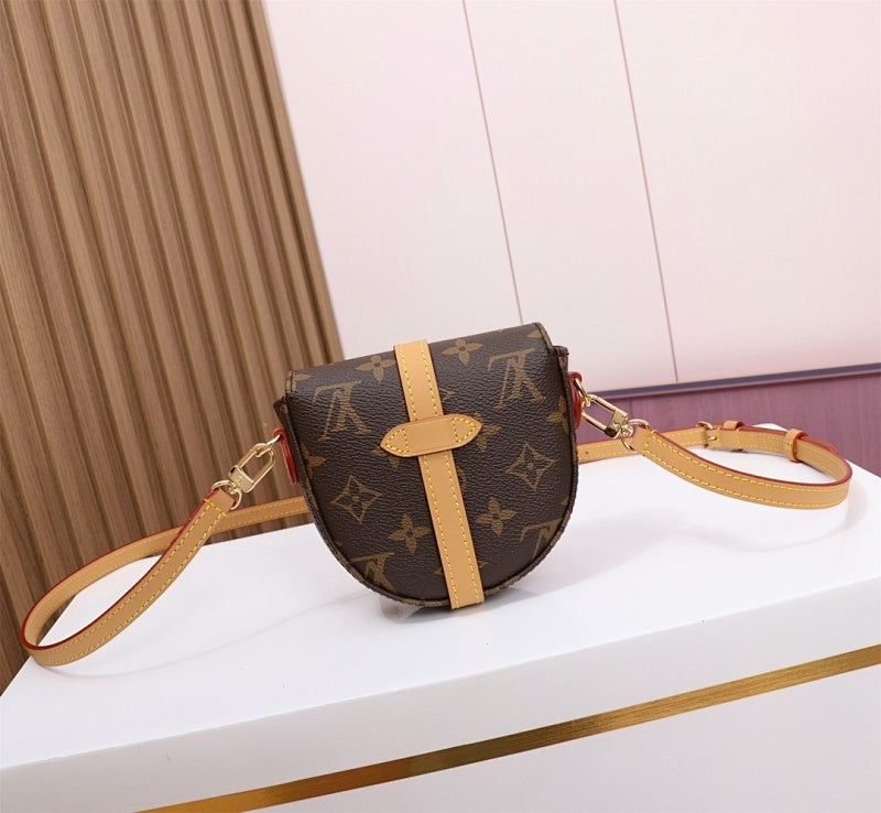Dragons Bags LVn Luxury Bag --79440