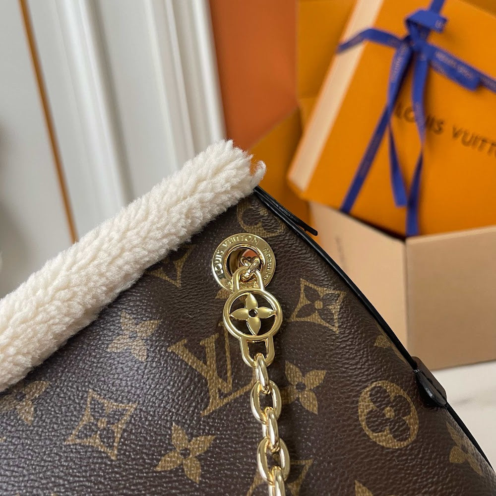 Dragons Bags LVn Luxury Bag --78823