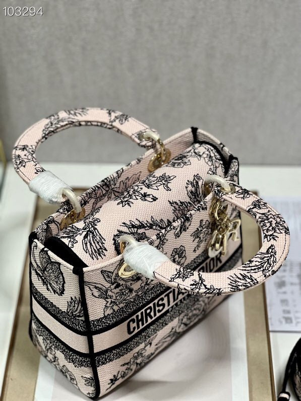 Dragon Bags VBS - 063