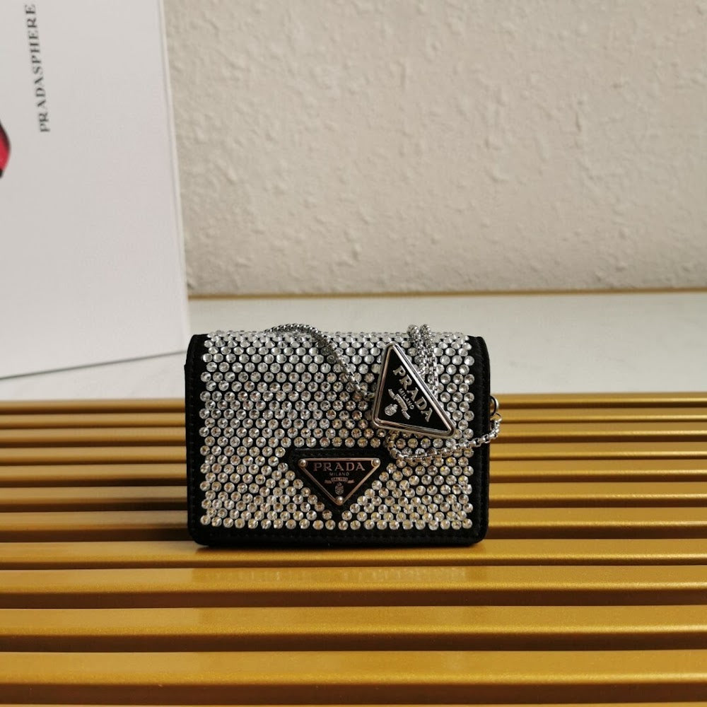 Dragons Bags Pradn Luxury Bag --101511