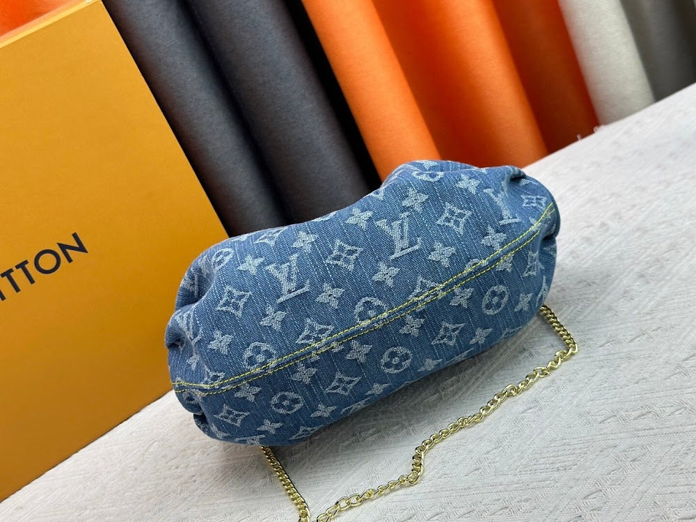 Dragons Bags ln Luxury Bag --76927