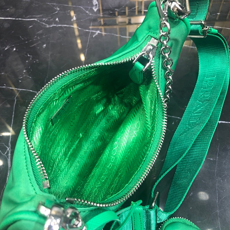 Jessica Bags pradn Luxury Bag --74625
