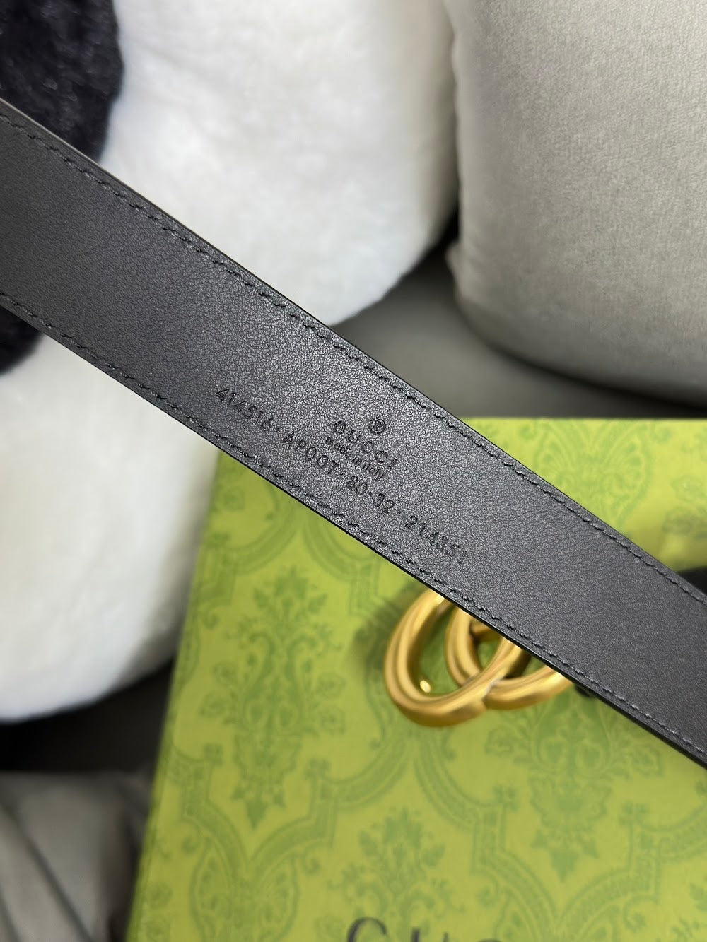 Dragons Bags Guccin Luxury Belt --105114