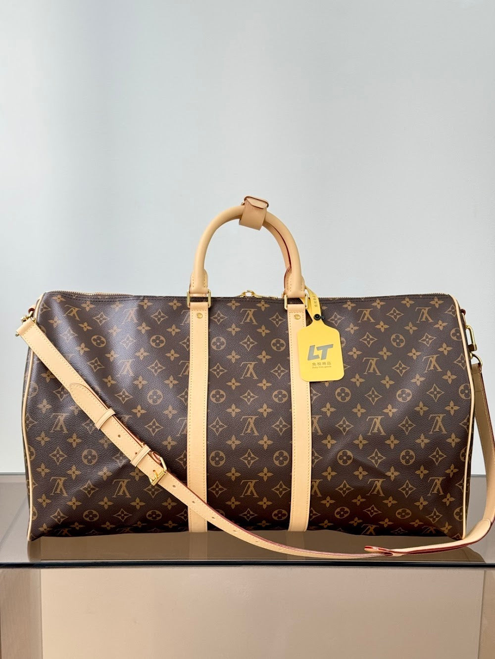 Dragons Bags ln Luxury Bag --96816