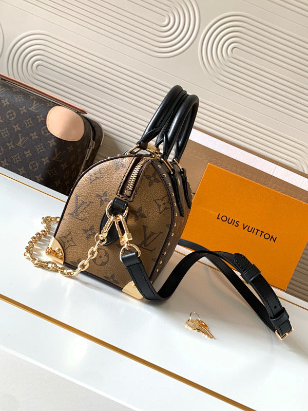 Dragons Bags ln Luxury Bag --81589
