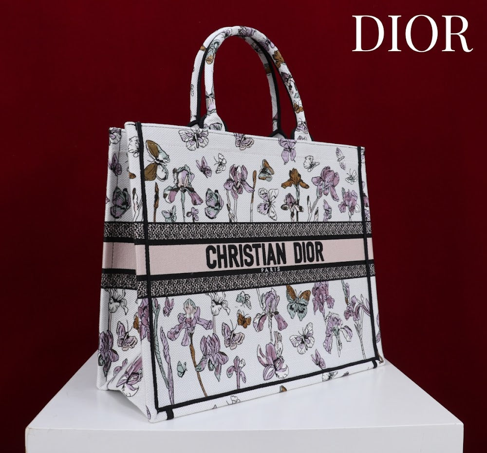Dragons BagsDiorn Luxury Bag --114908