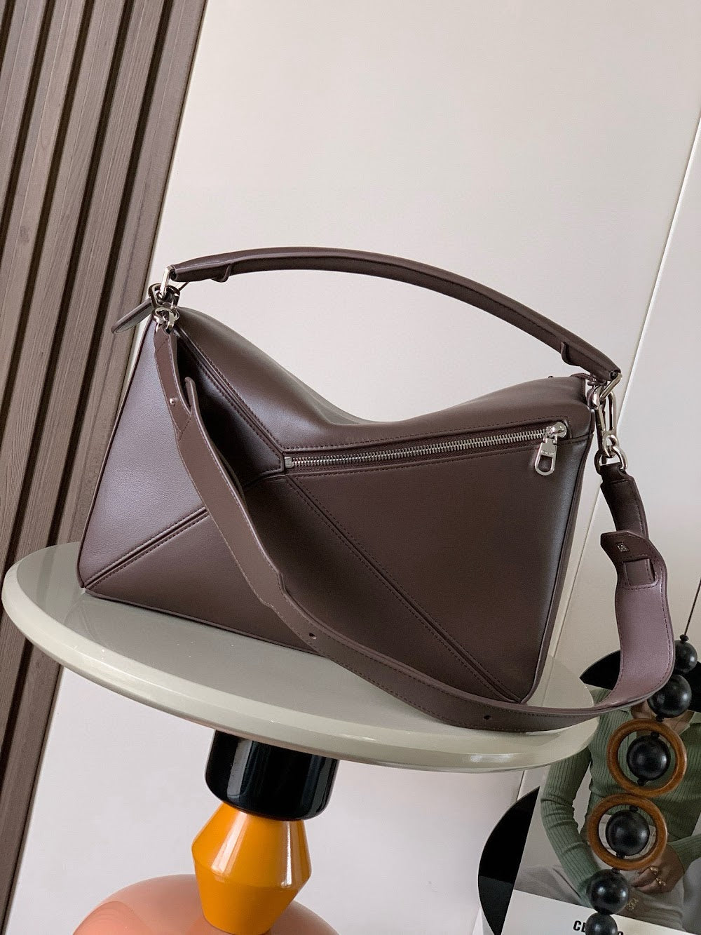Dragons Bags Lowen Luxury Bag --99899