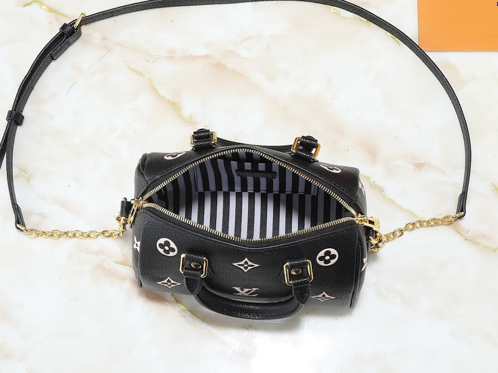 Dragons Bags ln Luxury Bag --76894