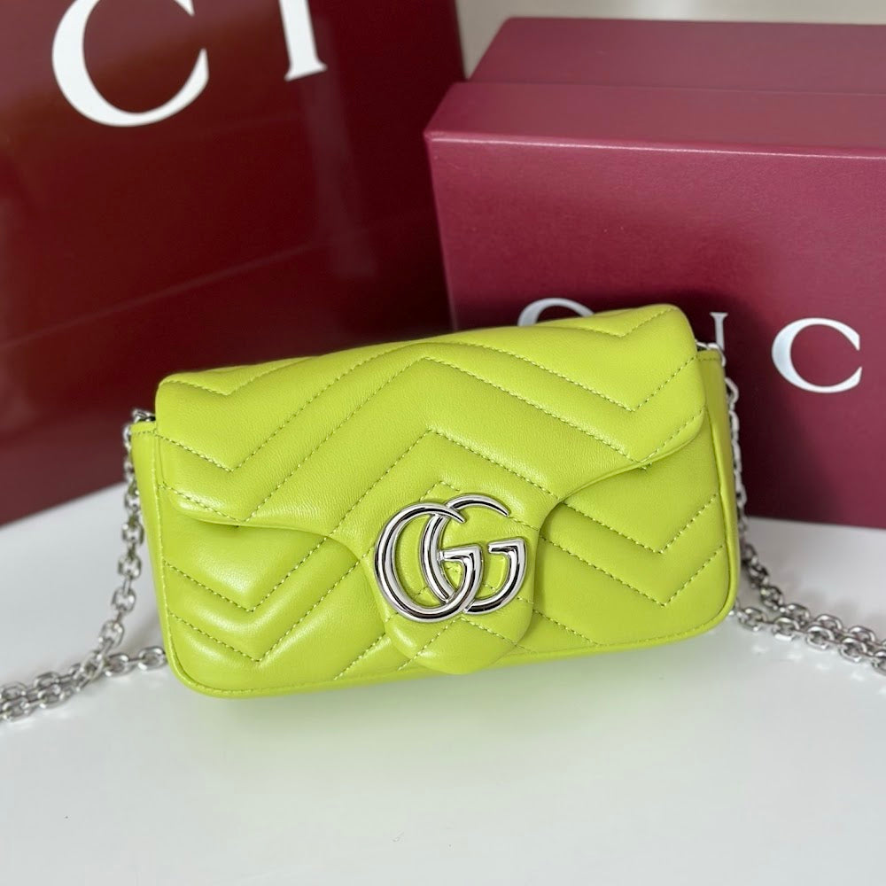 Dragons Bags Guccin Luxury Bag --94407