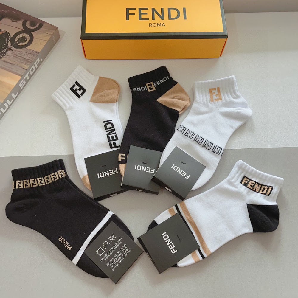 Dragons Bags Premium Luxury Socks --97987