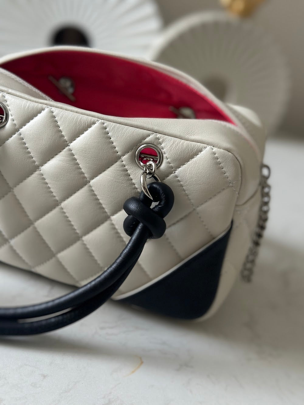Dragons Bags CHn Luxury Bag --113011