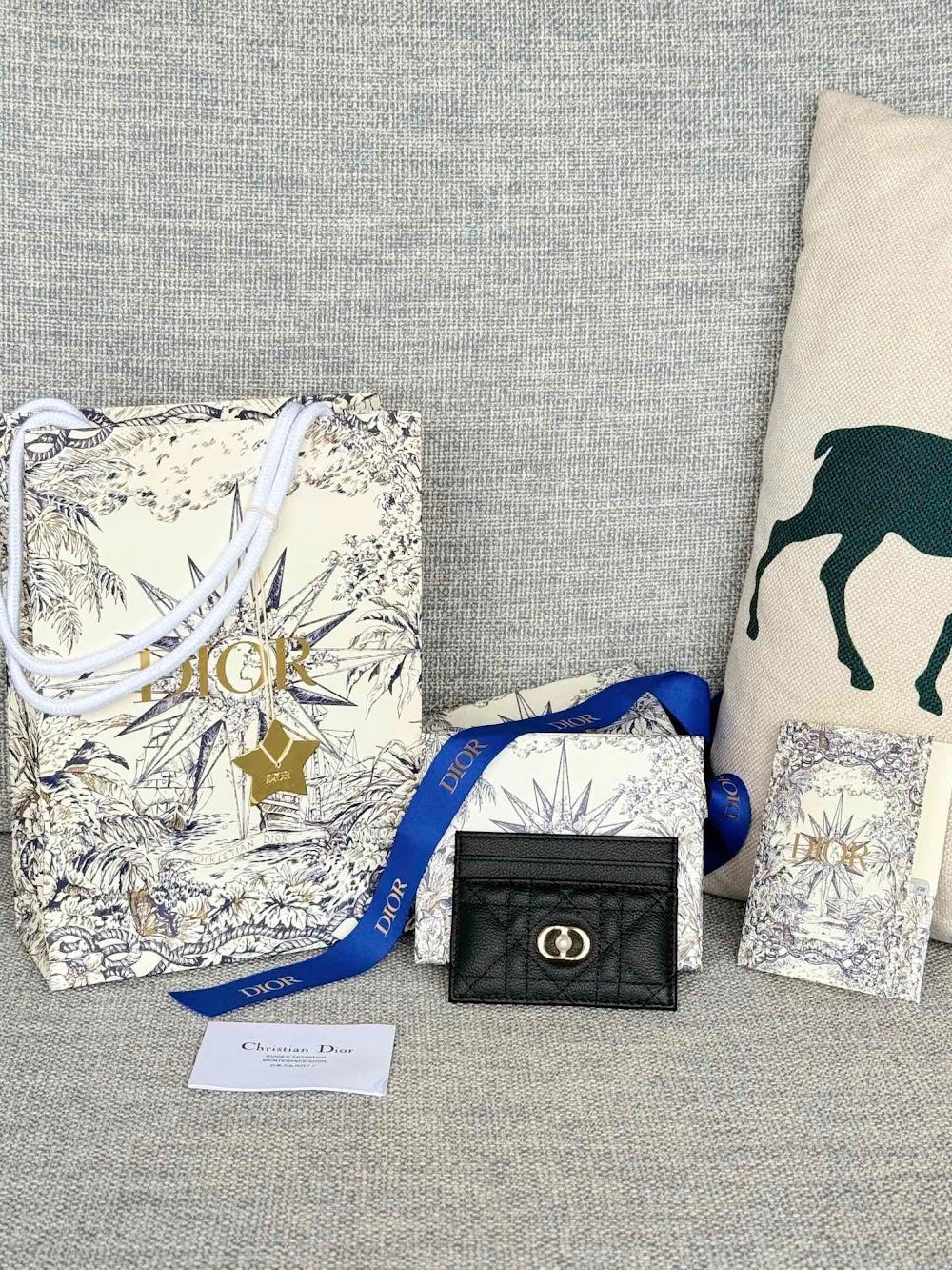Dragons BagsDiorn Luxury Bag --114520