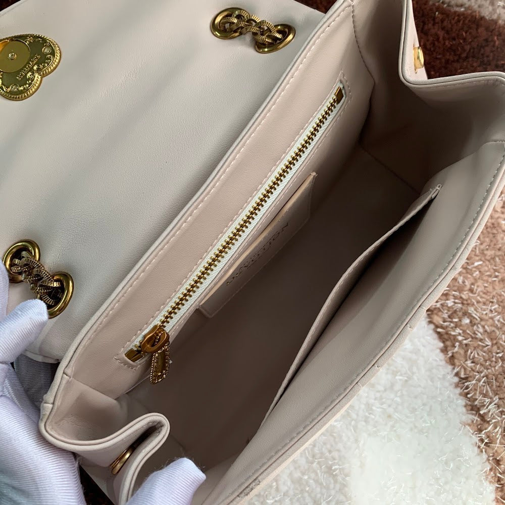 Dragons Bags DGn Luxury Bag --93187