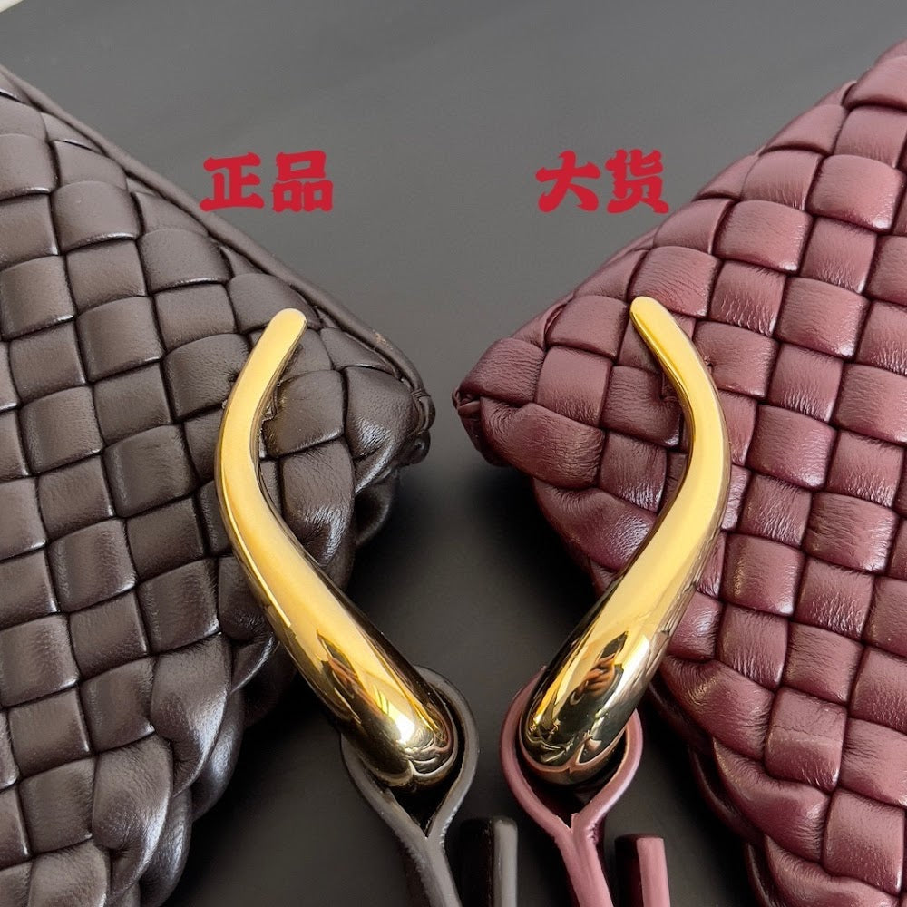 Dragons Bags Bottegan Luxury Bag --91486