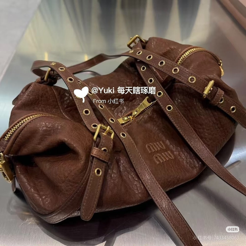 Dragons Bags Miun Miun Luxury Bag --122559