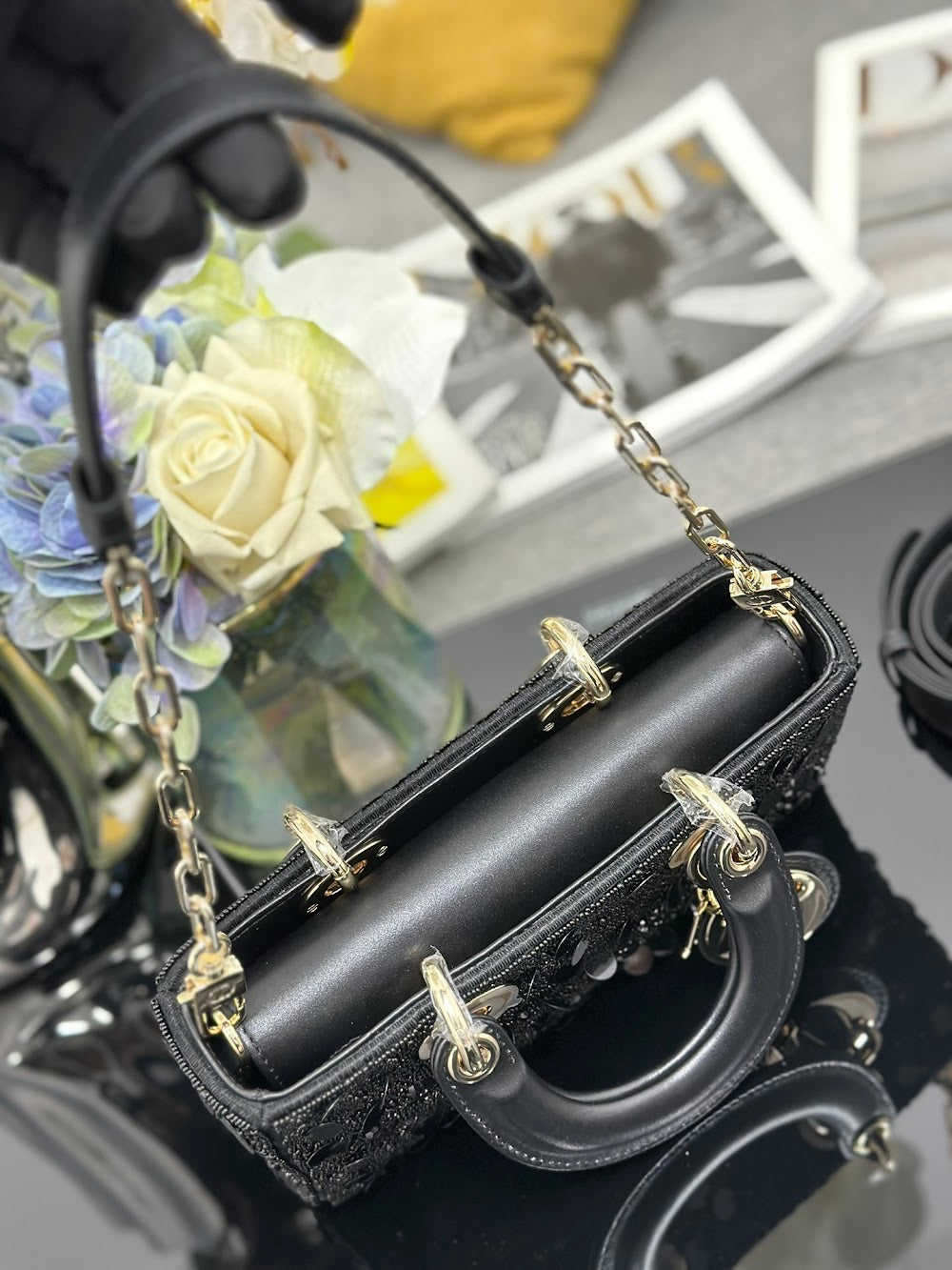 Dragons BagsDiorn Luxury Bag --115412