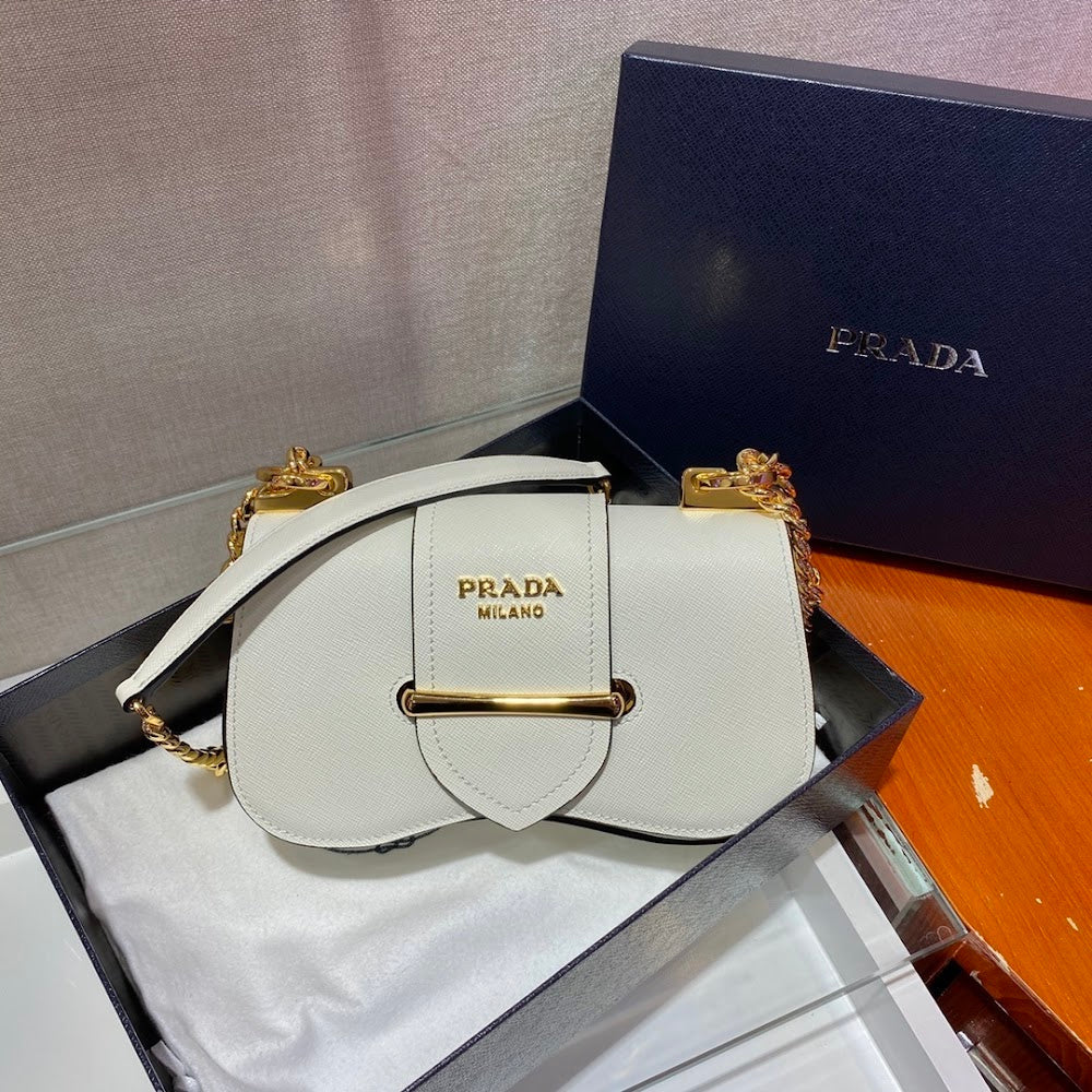 Dragons Bags Prada Luxury Bag --54695