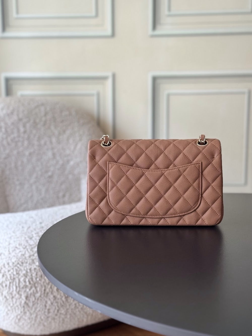 Dragons Bags CHn Luxury Bag --112777