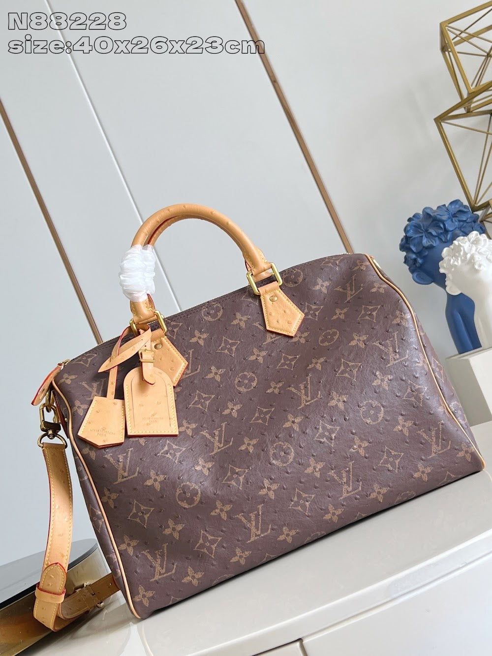 Dragons Bags ln Luxury Bag --97503