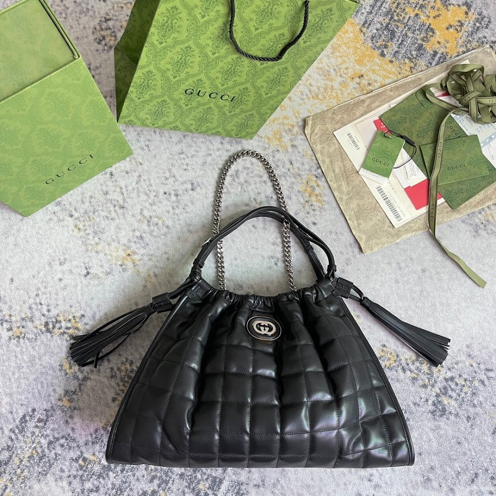 Dragons Bags Guccin Luxury Bag --94528
