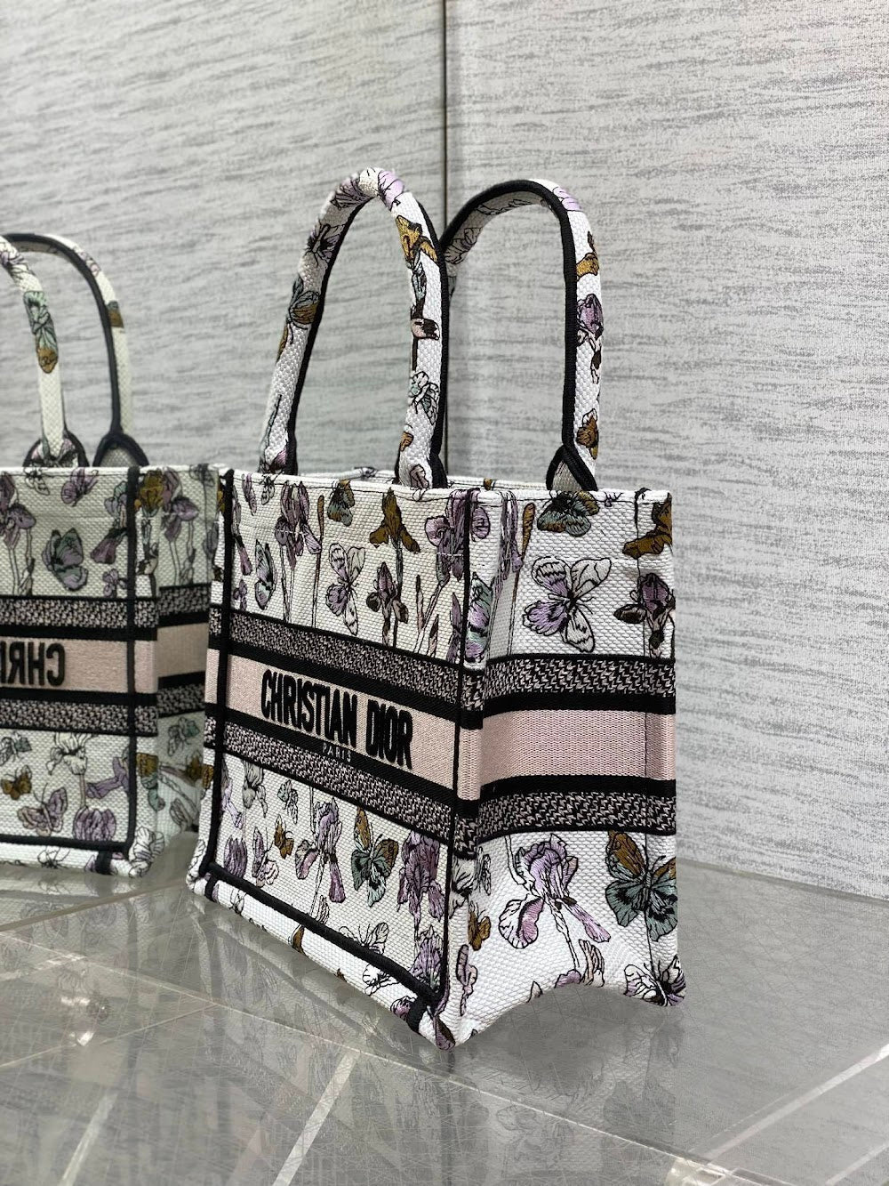 Dragons BagsDiorn Luxury Bag --115297