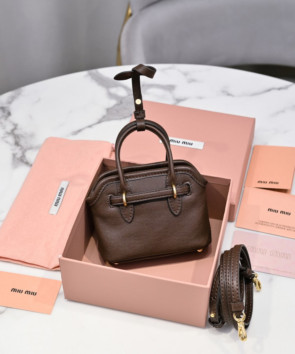 Dragons Bags Miun Miun Luxury Bag --123512