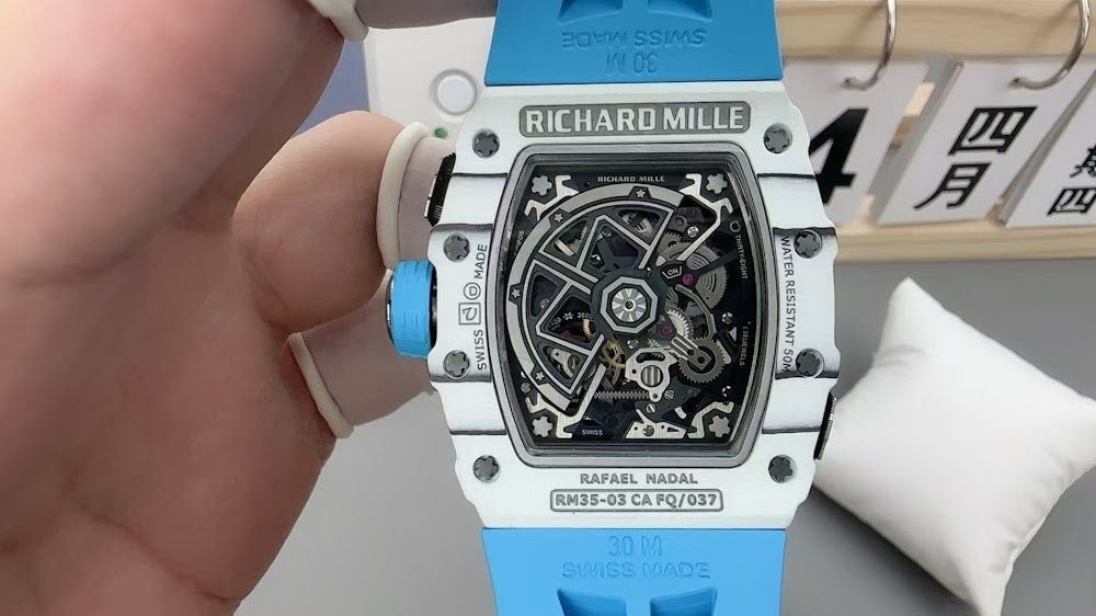 Dragons Bags Luxury Designer Watch --103188