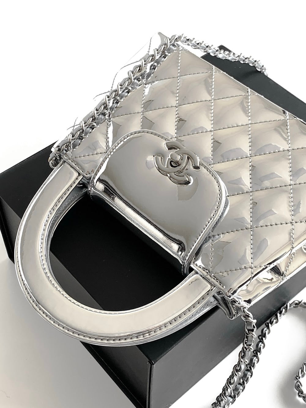 Dragons BagsCHn Luxury Bag --114087