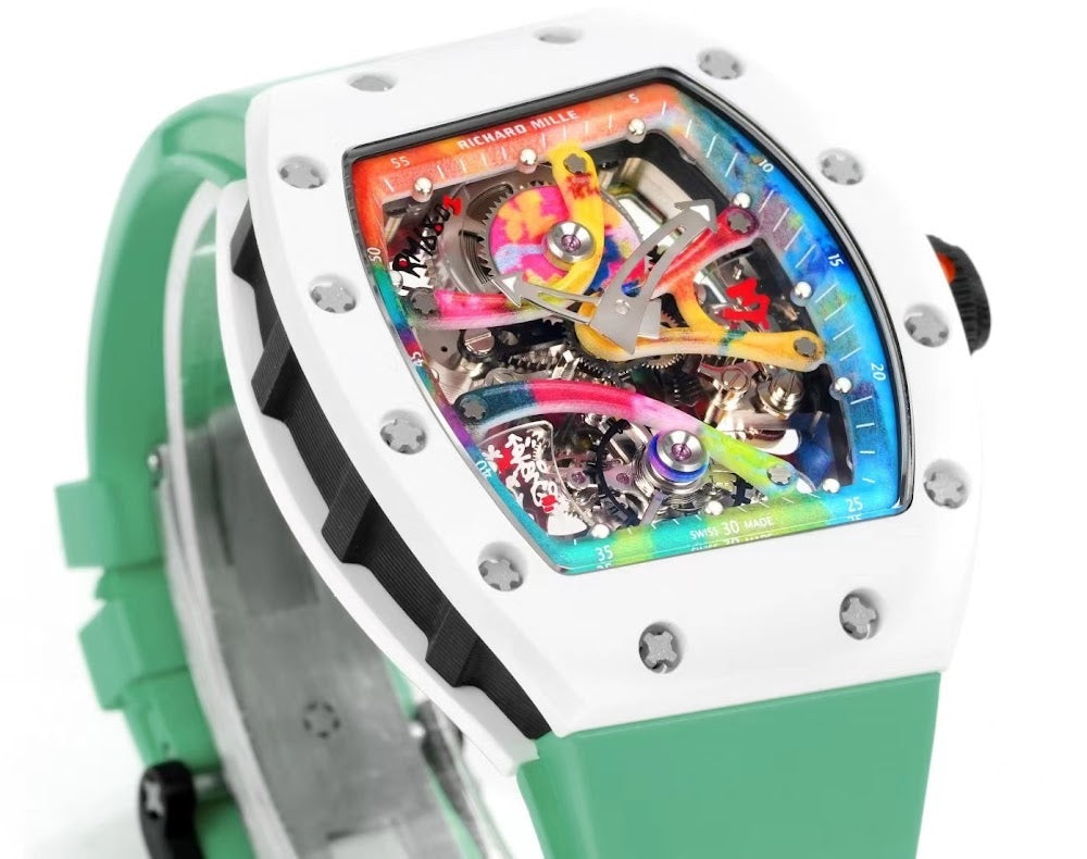 Dragons Bags Luxury Designer Watch --103172
