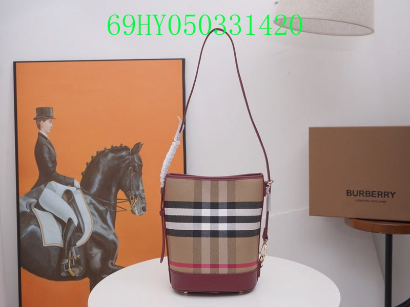 VBS Fashion -BBR Bags - 577