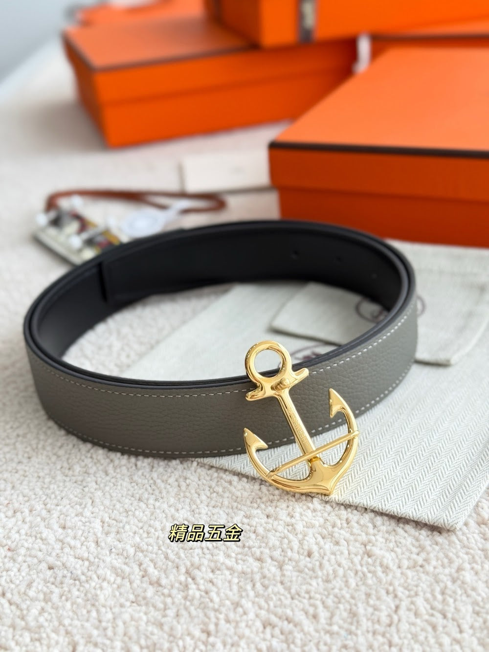 Dragons Bags Hermesn Luxury Belt --105872