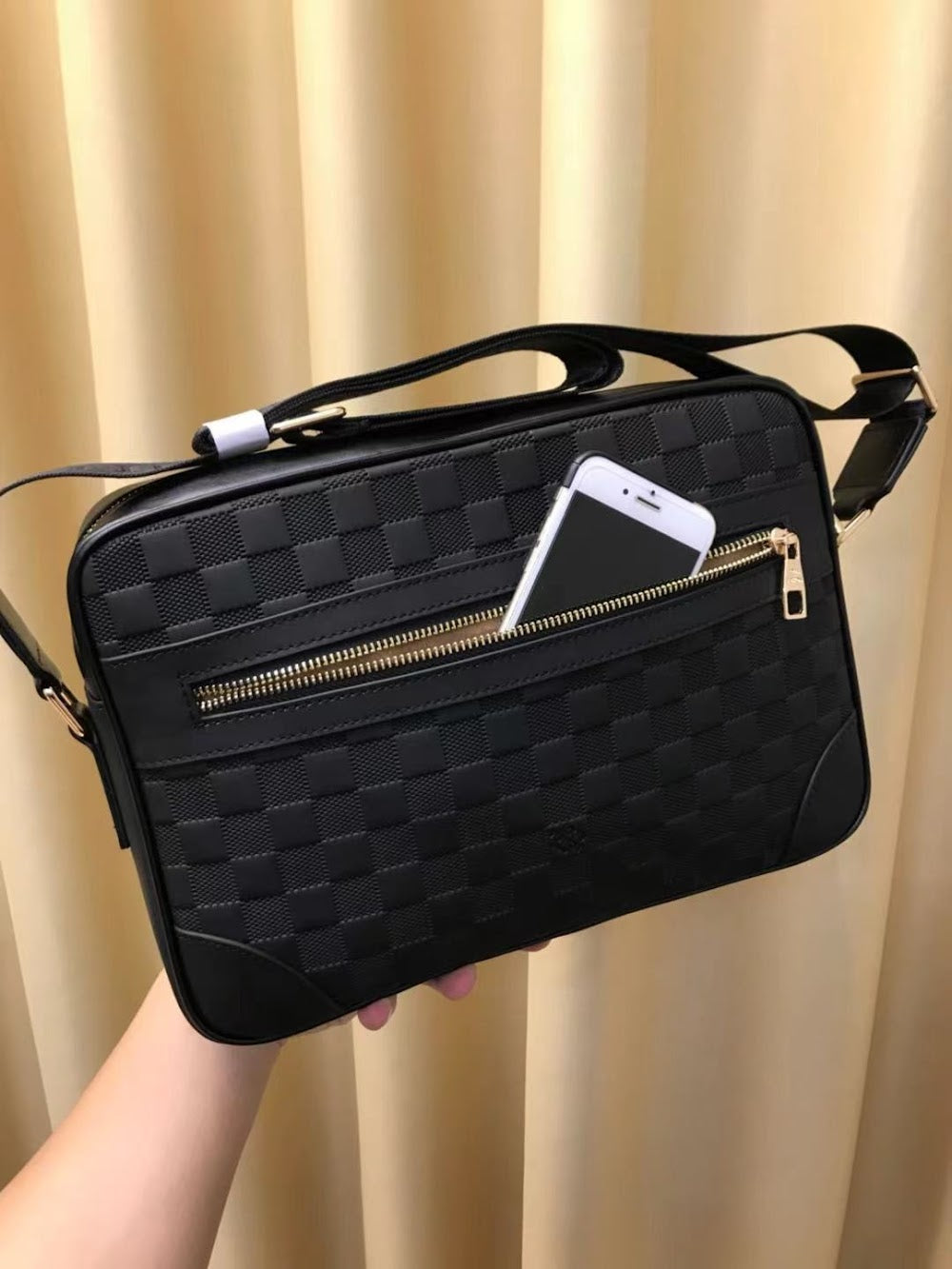 Dragons Bags ln Luxury Bag --78272