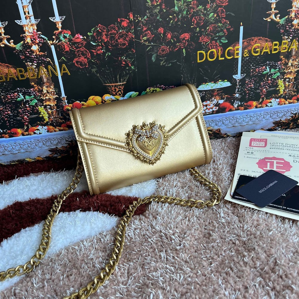 Dragons Bags DGn Luxury Bag --93439