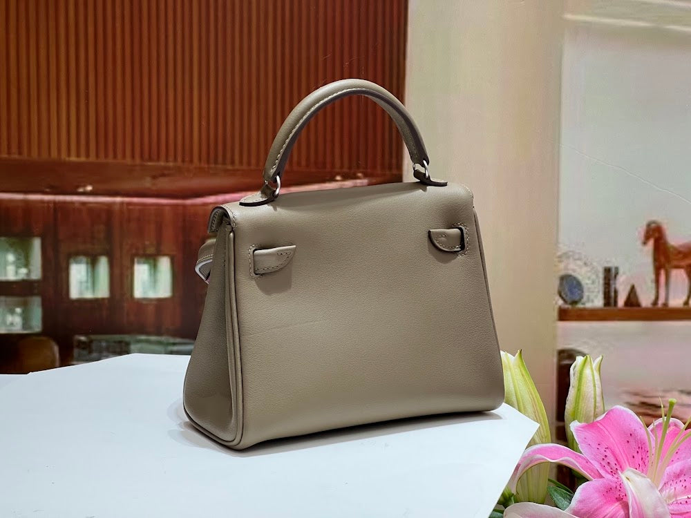 Dragons BagsHermesn Luxury Bag --117321
