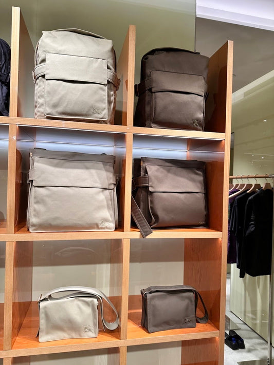 Dragons Bags Burberryn Luxury Bag --93090