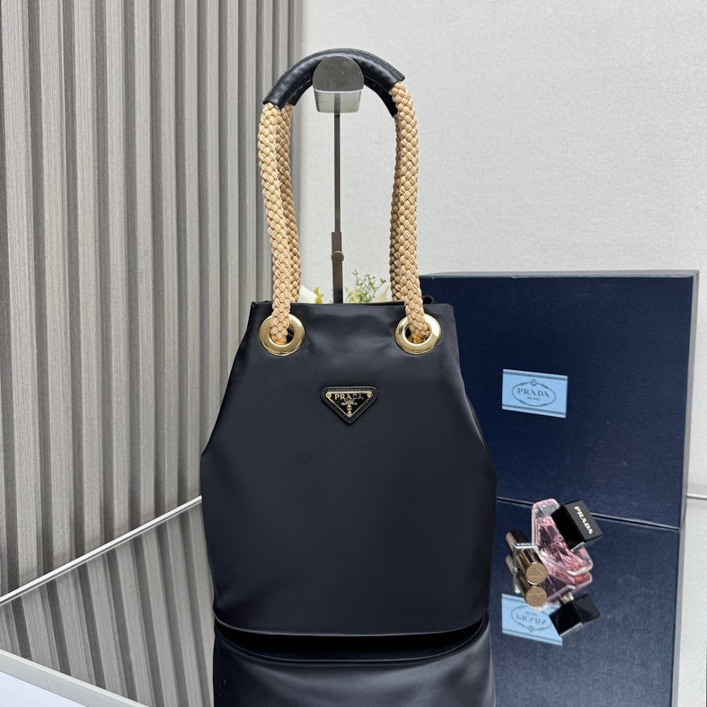 Dragons Bags Pradn Luxury Bag --102818