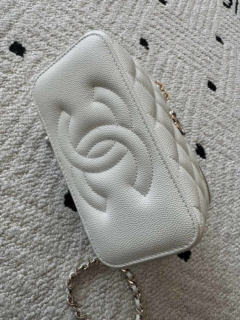 Dragons Bags CHn Luxury Bag --112694