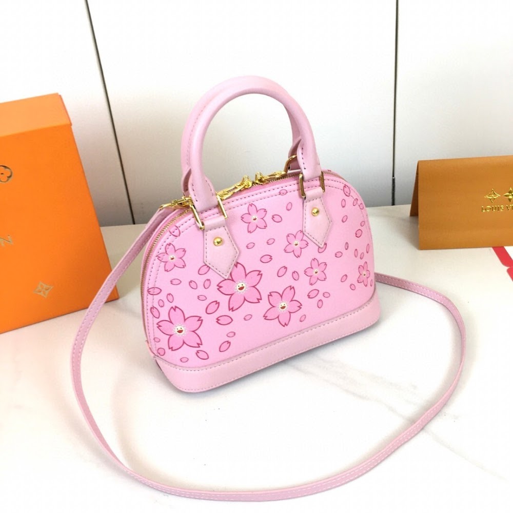 Dragons Bags ln Luxury Bag --76780