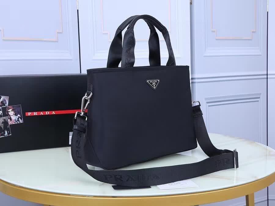 Dragons Bags Prada Luxury Bag --54056