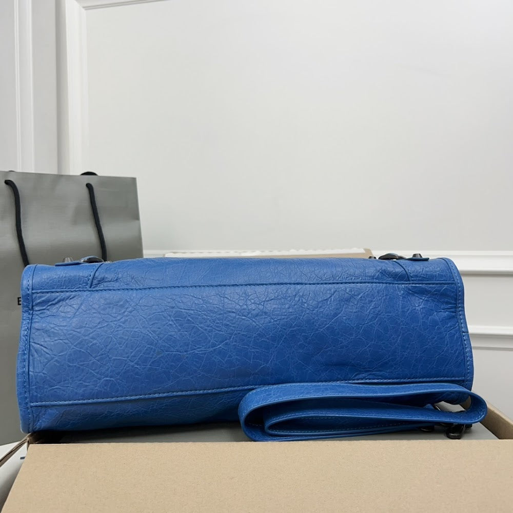 Dragons Bags Balenciaga Luxury Bag --110798