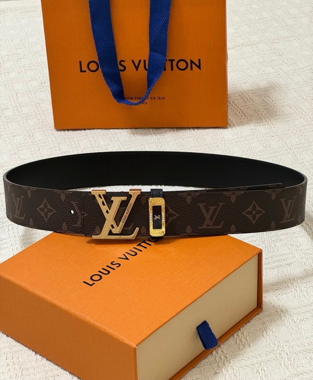 Dragons Bags ln Luxury Belt --109721