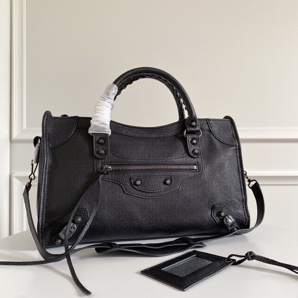 Dragons Bags Balenciaga Luxury Bag --111814