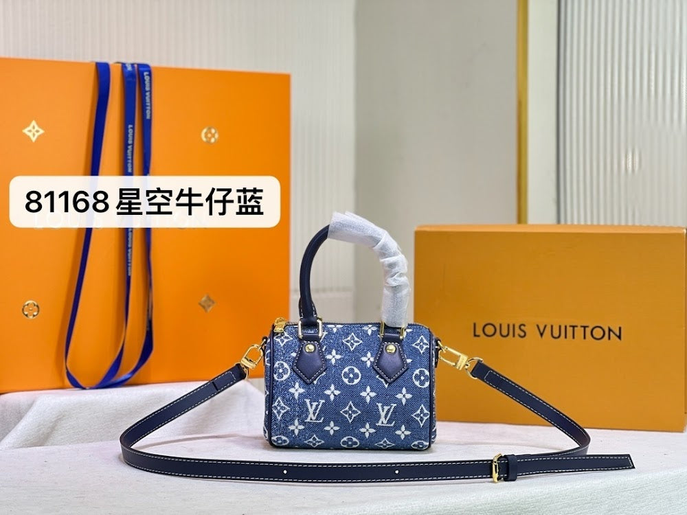 Dragons Bags LVn Luxury Bag --81114