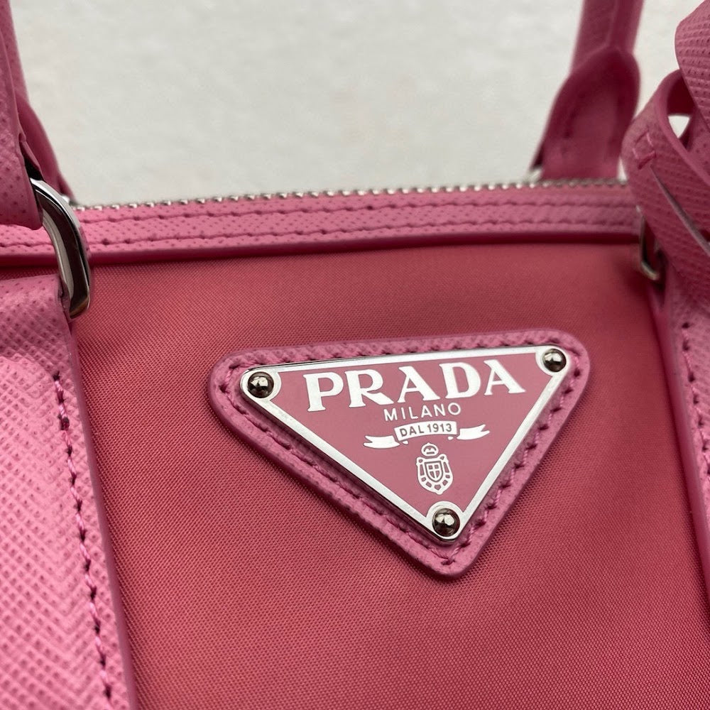 Dragons Bags Prada Luxury Bag --54101