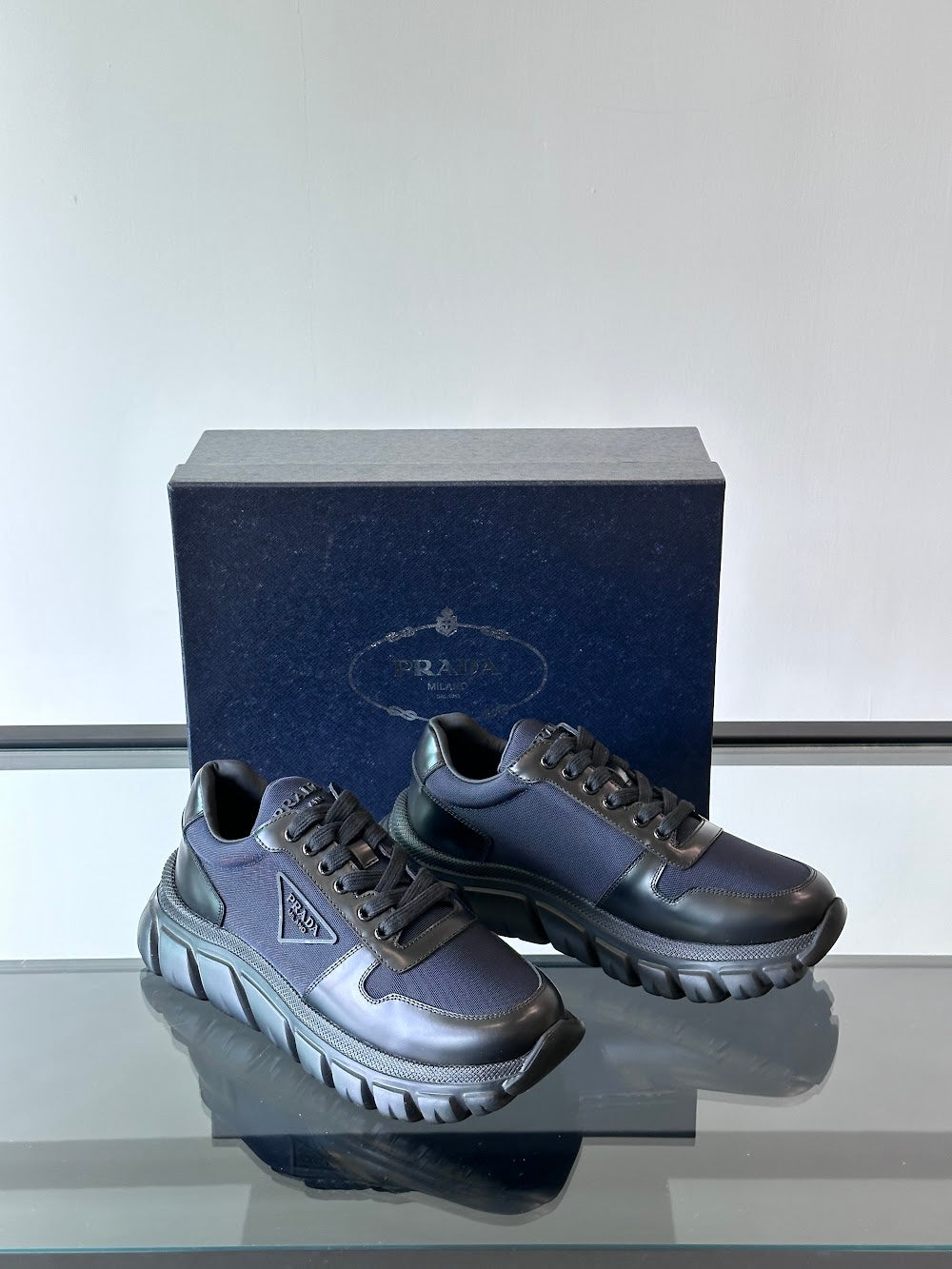 Dragons Bags Prada Luxury Heels --52784