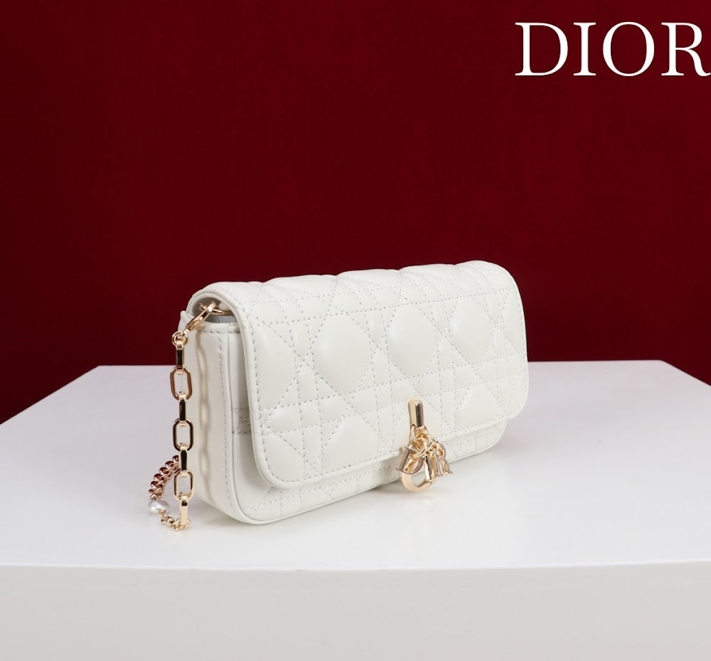 Dragons BagsDiorn Luxury Bag --116350