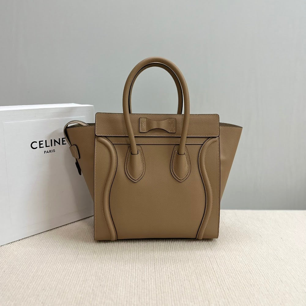 Dragons Bags Celine Luxury Bag --112019