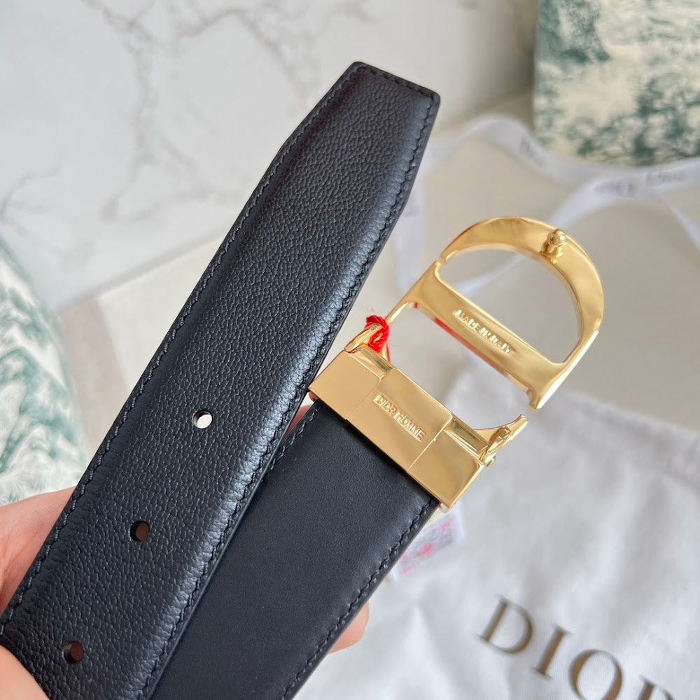 Dragons Bags Diorn Luxury Belt --107738