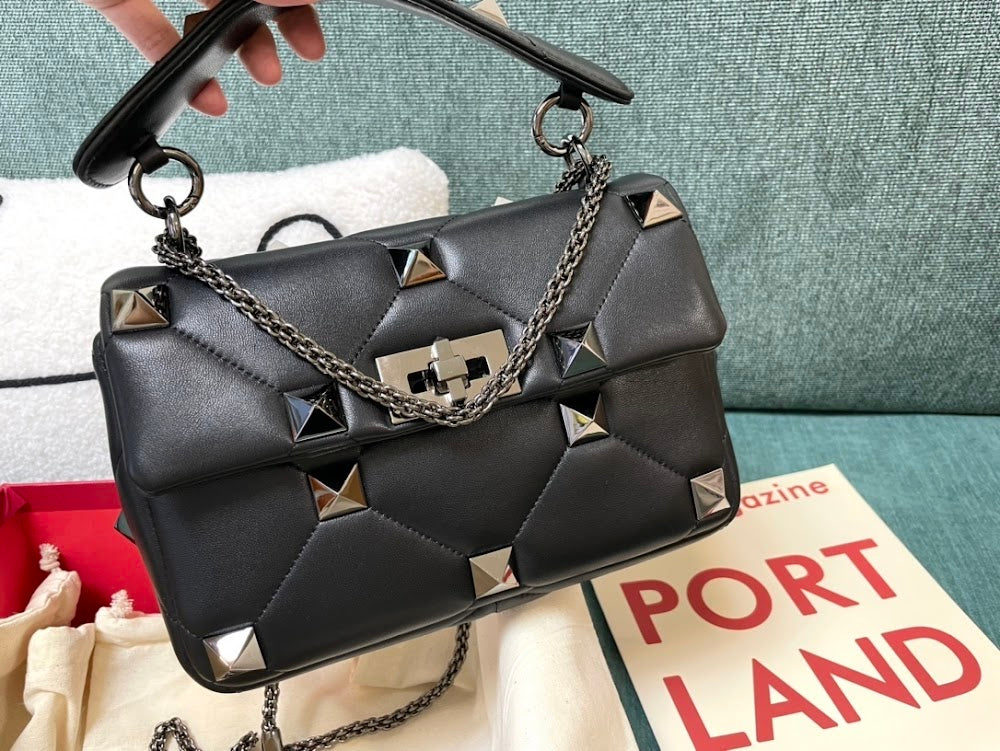 Dragons Bags Valentine Luxury Bag --121052